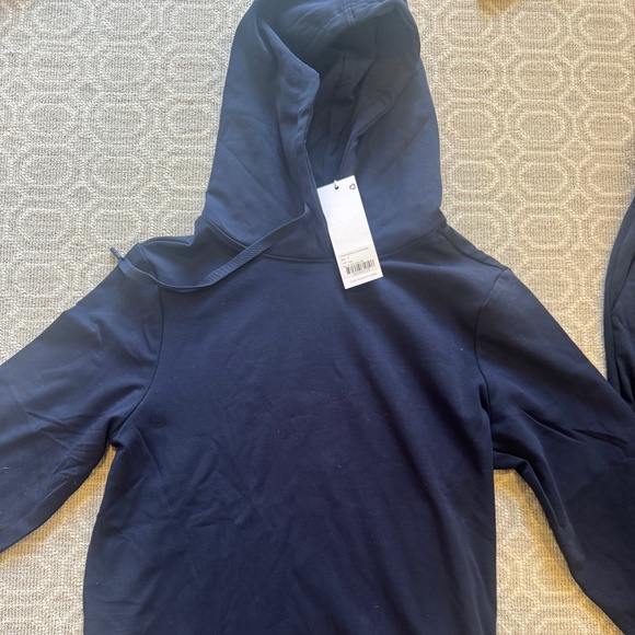 Women’s Bamboo Ultra Soft Hoodie - Picture 3 of 3